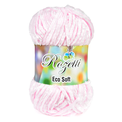 Купить пряжу ROZETTI ECO SOFT цвет 03 производства фабрики ROZETTI