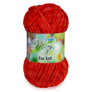 Купить пряжу ROZETTI ECO SOFT цвет 18 производства фабрики ROZETTI