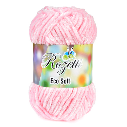Купить пряжу ROZETTI ECO SOFT цвет 19 производства фабрики ROZETTI