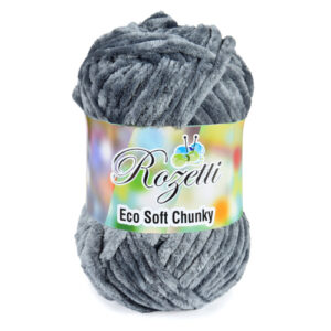 Купить пряжу ROZETTI ECO SOFT цвет 20 производства фабрики ROZETTI