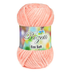 Купить пряжу ROZETTI ECO SOFT цвет 23 производства фабрики ROZETTI