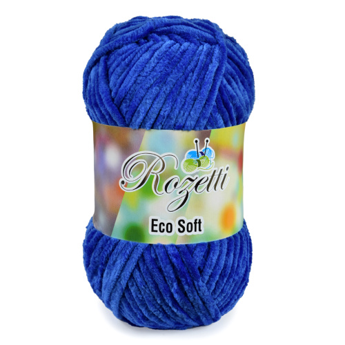 Купить пряжу ROZETTI ECO SOFT цвет 29 производства фабрики ROZETTI