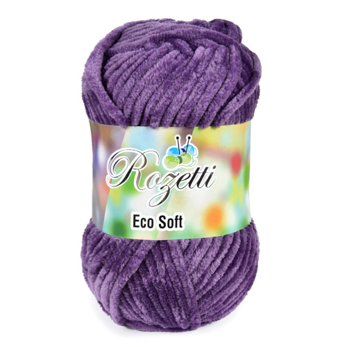 Купить пряжу ROZETTI ECO SOFT цвет 38 производства фабрики ROZETTI