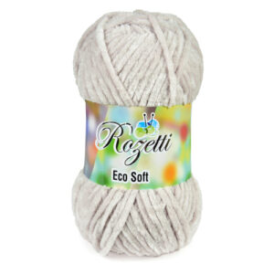 Купить пряжу ROZETTI ECO SOFT цвет 42 производства фабрики ROZETTI