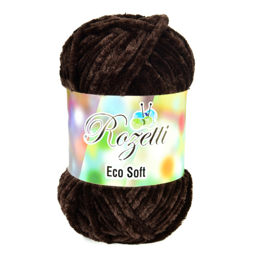 Купить пряжу ROZETTI ECO SOFT цвет 43 производства фабрики ROZETTI