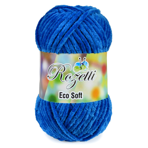 Купить пряжу ROZETTI ECO SOFT цвет 48 производства фабрики ROZETTI