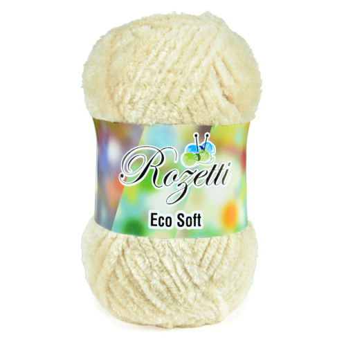 Купить пряжу ROZETTI ECO SOFT цвет 53 производства фабрики ROZETTI