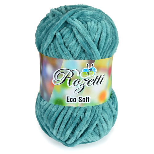 Купить пряжу ROZETTI ECO SOFT цвет 54 производства фабрики ROZETTI