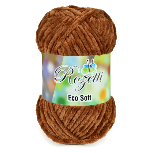 Купить пряжу ROZETTI ECO SOFT цвет 70 производства фабрики ROZETTI