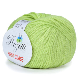 Купить пряжу ROZETTI FIRST CLASS цвет 149-03 производства фабрики ROZETTI