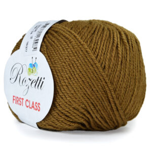 Купить пряжу ROZETTI FIRST CLASS цвет 149-04 производства фабрики ROZETTI