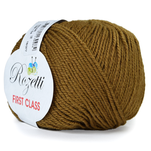 Купить пряжу ROZETTI FIRST CLASS цвет 149-04 производства фабрики ROZETTI