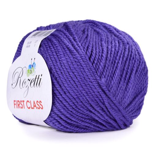 Купить пряжу ROZETTI FIRST CLASS цвет 149-06 производства фабрики ROZETTI