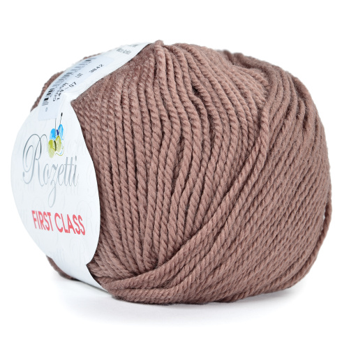 Купить пряжу ROZETTI FIRST CLASS цвет 149-07 производства фабрики ROZETTI
