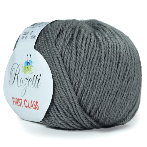 Купить пряжу ROZETTI FIRST CLASS цвет 149-08 производства фабрики ROZETTI