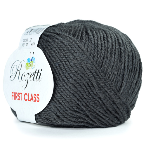 Купить пряжу ROZETTI FIRST CLASS цвет 149-09 производства фабрики ROZETTI