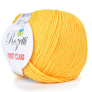 Купить пряжу ROZETTI FIRST CLASS цвет 149-11 производства фабрики ROZETTI