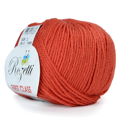 Купить пряжу ROZETTI FIRST CLASS цвет 149-12 производства фабрики ROZETTI