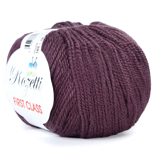 Купить пряжу ROZETTI FIRST CLASS цвет 149-16 производства фабрики ROZETTI