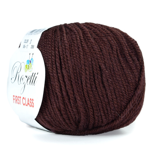 Купить пряжу ROZETTI FIRST CLASS цвет 149-17 производства фабрики ROZETTI