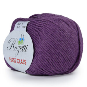 Купить пряжу ROZETTI FIRST CLASS цвет 149-21 производства фабрики ROZETTI