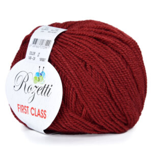 Купить пряжу ROZETTI FIRST CLASS цвет 149-24 производства фабрики ROZETTI