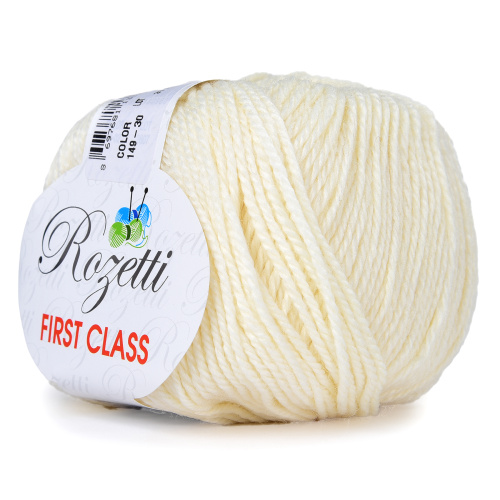 Купить пряжу ROZETTI FIRST CLASS цвет 149-30 производства фабрики ROZETTI
