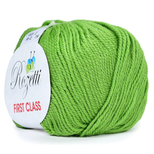 Купить пряжу ROZETTI FIRST CLASS цвет 149-32 производства фабрики ROZETTI
