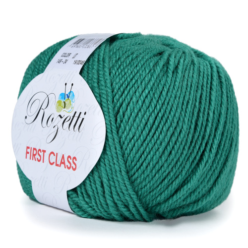 Купить пряжу ROZETTI FIRST CLASS цвет 149-34 производства фабрики ROZETTI