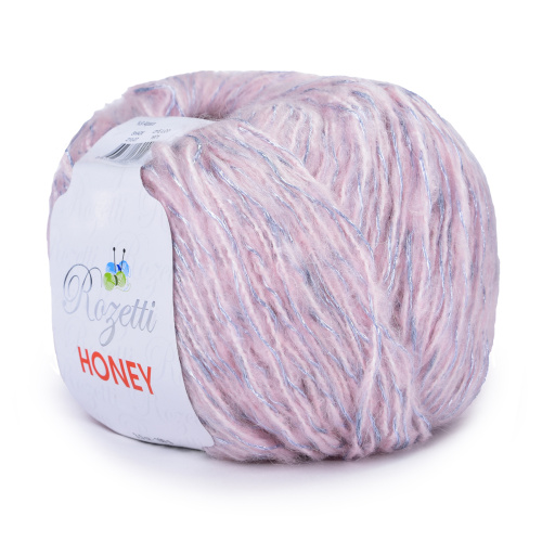 Купить пряжу ROZETTI HONEY цвет 210-07 производства фабрики ROZETTI