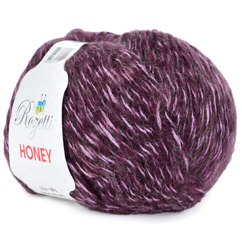 Купить пряжу ROZETTI HONEY цвет 210-10 производства фабрики ROZETTI