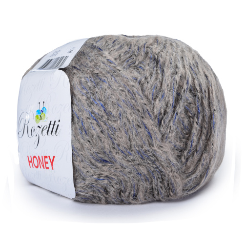 Купить пряжу ROZETTI HONEY цвет 210-13 производства фабрики ROZETTI