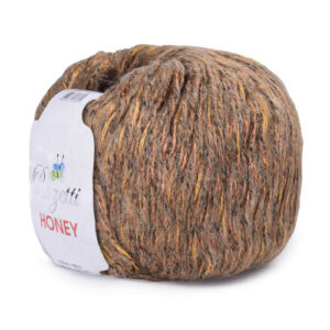 Купить пряжу ROZETTI HONEY цвет 210-15 производства фабрики ROZETTI