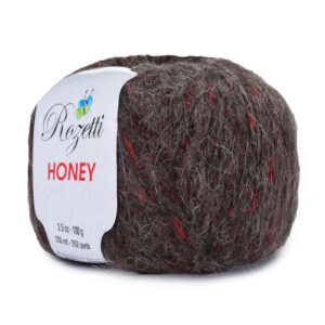 Купить пряжу ROZETTI HONEY цвет 210-17 производства фабрики ROZETTI
