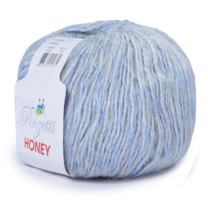 Купить пряжу ROZETTI HONEY цвет 210-21 производства фабрики ROZETTI