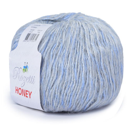 Купить пряжу ROZETTI HONEY цвет 210-21 производства фабрики ROZETTI