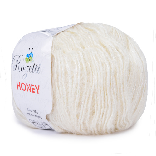 Купить пряжу ROZETTI HONEY цвет 210-26 производства фабрики ROZETTI