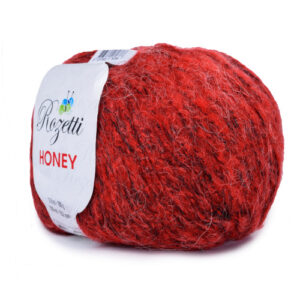 Купить пряжу ROZETTI HONEY цвет 210-28 производства фабрики ROZETTI