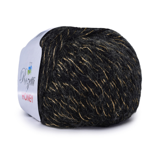 Купить пряжу ROZETTI HONEY цвет 210-31 производства фабрики ROZETTI