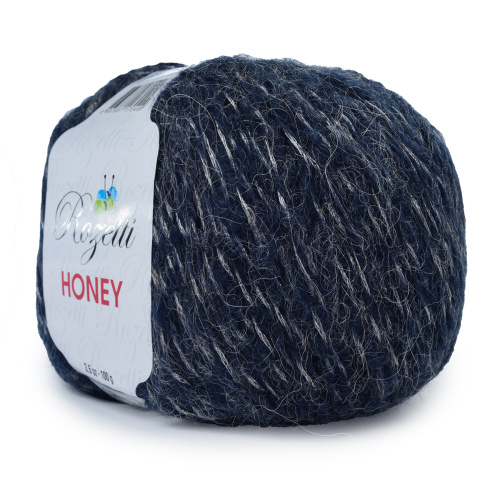 Купить пряжу ROZETTI HONEY цвет 210-32 производства фабрики ROZETTI