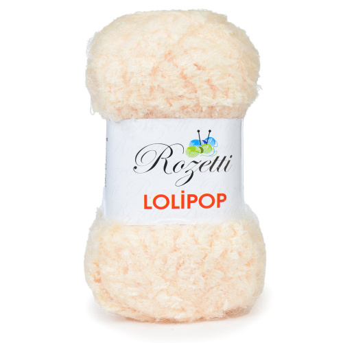 Купить пряжу ROZETTI LOLİPOP цвет 209-05 производства фабрики ROZETTI