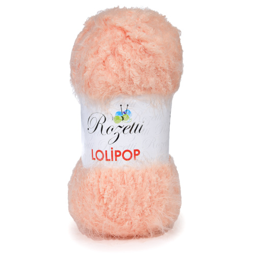 Купить пряжу ROZETTI LOLİPOP цвет 209-06 производства фабрики ROZETTI