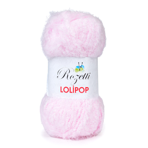 Купить пряжу ROZETTI LOLİPOP цвет 209-07 производства фабрики ROZETTI