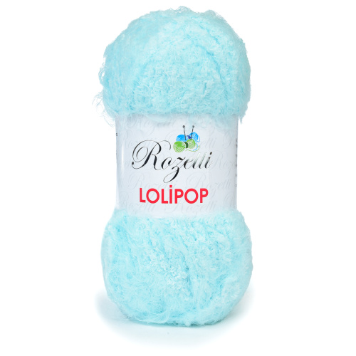 Купить пряжу ROZETTI LOLİPOP цвет 209-18 производства фабрики ROZETTI