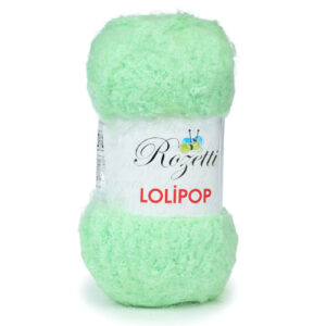 Купить пряжу ROZETTI LOLİPOP цвет 209-19 производства фабрики ROZETTI