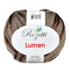 Купить пряжу ROZETTI LUMEN цвет 121-01 производства фабрики ROZETTI