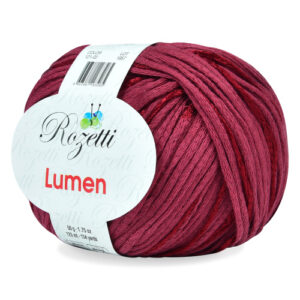 Купить пряжу ROZETTI LUMEN цвет 121-02 производства фабрики ROZETTI