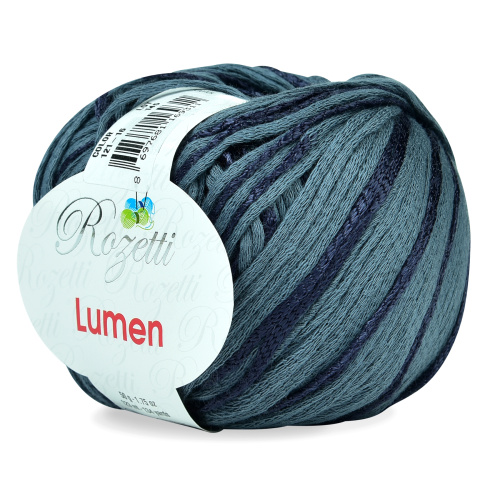 Купить пряжу ROZETTI LUMEN цвет 121-16 производства фабрики ROZETTI