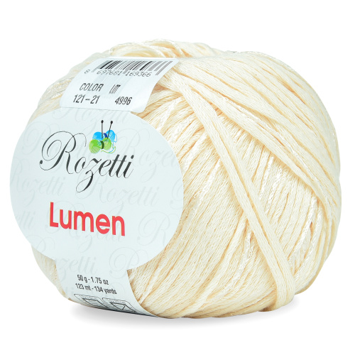 Купить пряжу ROZETTI LUMEN цвет 121-21 производства фабрики ROZETTI