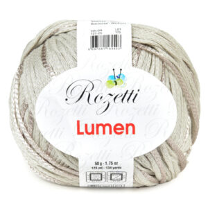 Купить пряжу ROZETTI LUMEN цвет 121-25 производства фабрики ROZETTI